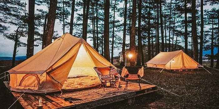 Top các địa điểm Camping lý tưởng tại Đà Lạt1-compressed